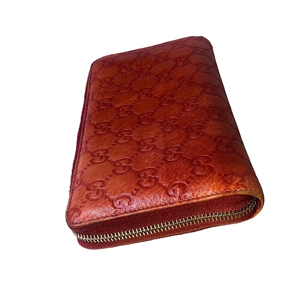 Gucci guccissima gg